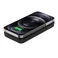 Повербанк Belkin BoostCharge MagSafe Portable Wireless Charger Black 10000mAh BPD001btBK - Фото 1