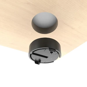 Встраиваемая беспроводная зарядка Belkin BOOST↑UP Wireless Charging Spot 10W - Фото 4