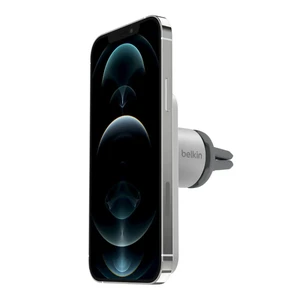 Автодержатель Belkin Car Vent Mount Pro with MagSafe для iPhone 14 | 13 | 12 - Фото 2