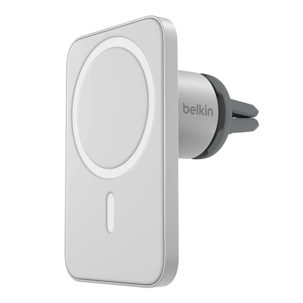 Автодержатель Belkin Car Vent Mount Pro with MagSafe для iPhone 14 | 13 | 12