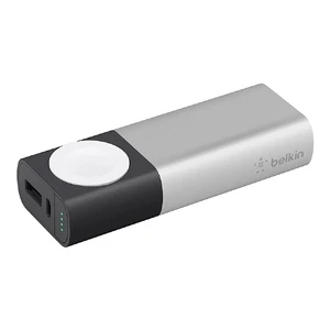 Повербанк Belkin Valet Charger Power Pack 6700 mAh для Apple Watch і iPhone