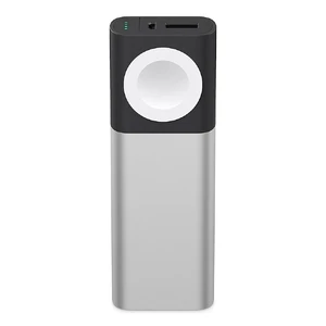 Повербанк Belkin Valet Charger Power Pack 6700 mAh для Apple Watch и iPhone - Фото 2