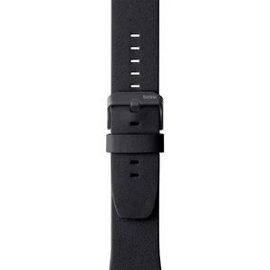 Ремешок Belkin Classic Leather Band Black для Apple Watch Ultra 49mm | 45mm | 44mm | 42mm - Фото 3
