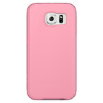 Чохол Belkin Grip Candy SE Petal Pink | Pinot для Samsung Galaxy S6