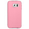 Чохол Belkin Grip Candy SE Petal Pink | Pinot для Samsung Galaxy S6 F8M938btC01 - Фото 1