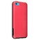 Чехол Belkin Grip Candy Sheer Red для iPhone 5C BEL-F8W371BTC05-A1 - Фото 1