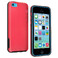 Чехол Belkin Grip Candy Sheer Red для iPhone 5C - Фото 3