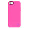 Чехол-накладка Belkin Grip Neon Glo Pink для iPhone 5 | 5S | SE - Фото 2