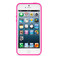 Чехол-накладка Belkin Grip Neon Glo Pink для iPhone 5 | 5S | SE - Фото 5