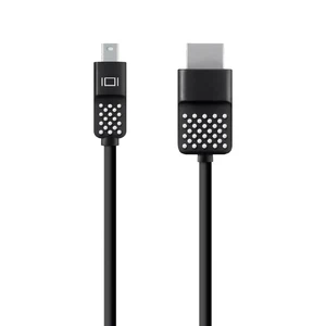 Кабель Belkin HDMI to Mini DisplayPort Cable 1.8m