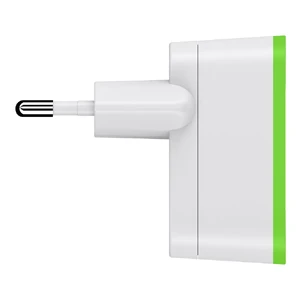 Зарядний пристрій Belkin Home Charger White (10 Watt | 2.1 Amp) - Фото 2