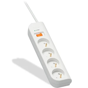 Мережевий подовжувач Belkin SurgeStrip до 238J - Фото 2
