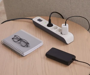 Мережевий фільтр-подовжувач Belkin SurgeMaster Surge Protection Strip до 525J - Фото 5