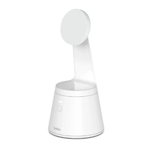 Держатель MagSafe Belkin Magnetic Phone Mount with Face Tracking для iPhone 14 | 13 | 12 - Фото 2