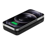 Повербанк Belkin Magnetic Portable MagSafe Wireless Charger 10000mAh для iPhone 15 | 14 | 13 | 12