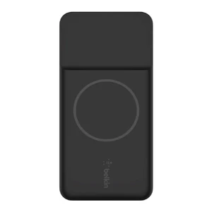 Повербанк Belkin Magnetic Portable MagSafe Wireless Charger 10000mAh для iPhone 15 | 14 | 13 | 12 - Фото 4
