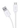Кабель Belkin MIXIT↑™ Micro-USB to USB-A ChargeSync 1.2m White - Фото 2