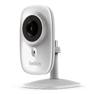 IP-камера Belkin NetCam HD+ with Night Vision - Фото 3