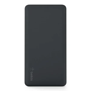 Портативний зовнішній акумулятор Belkin Pocket Power 10000mAh Black