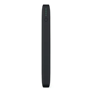 Портативний зовнішній акумулятор Belkin Pocket Power 10000mAh Black - Фото 5