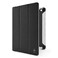 Чехол Belkin Pro Color Duo Tri-Fold Folio Blacktop | Gravel для iPad 2 | 3 | 4 F8N784CWC01 - F8N784TTC00 - Фото 1