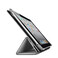 Чехол Belkin Pro Color Duo Tri-Fold Folio Blacktop | Gravel для iPad 2 | 3 | 4 - Фото 2