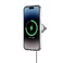 Магнитный автодержатель с беспроводной зарядкой Belkin BOOST↑CHARGE™ PRO MagSafe 15W для iPhone 14 | 13 | 12 - Фото 2