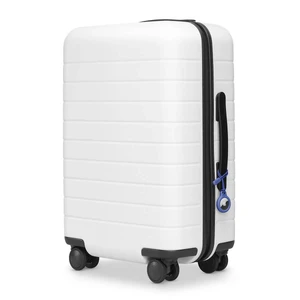 Брелок зі шнурком Belkin Secure Holder Blue для AirTag - Фото 3