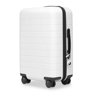 Брелок со шнурком Belkin Secure Holder White для AirTag - Фото 3