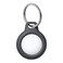 Брелок з кільцем Belkin Secure Holder Key Ring Black для AirTag - Фото 2