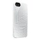 Чехол Belkin Shield Pinstripe Silver для iPhone 5/5S/SE - Фото 2