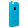 Чехол Belkin Shield Sheer Blue для iPhone 5C F8W375btC03 - Фото 1