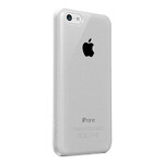 Чехол Belkin Shield Sheer Clear для iPhone 5C