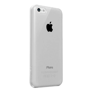 Чохол Belkin Shield Sheer Clear для iPhone 5C