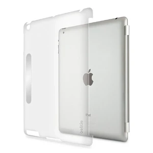 Чохол Belkin Snap Shield Clear для iPad 2 | 3 | 4 - Фото 2