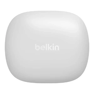 Беспроводные наушники Belkin SOUNDFORM Rise Earbuds White - Фото 5
