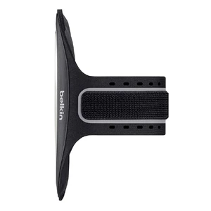 Спортивный чехол Belkin Sport-Fit Plus Armband Blacktop для iPhone | смартфонов до 5" - Фото 2