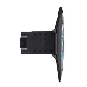 Спортивный чехол Belkin Sport-Fit Plus Armband Blacktop для iPhone | смартфонов до 5" - Фото 3