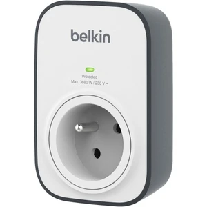 Розетка для захисту від перенапруження Belkin SurgeMaster Surge Protection Cube до 306J