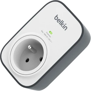 Розетка для захисту від перенапруження Belkin SurgeMaster Surge Protection Cube до 306J - Фото 2
