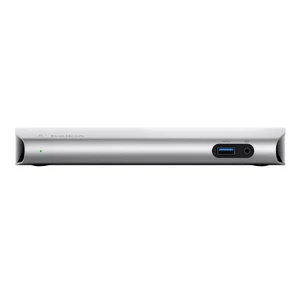 Хаб (адаптер) Belkin Thunderbolt 3 Express Dock HD - Фото 2