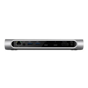 Хаб (адаптер) Belkin Thunderbolt 3 Express Dock HD - Фото 3