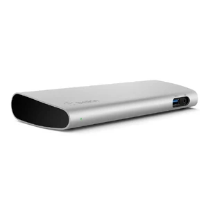 Хаб (адаптер) Belkin Thunderbolt 3 Express Dock HD - Фото 4