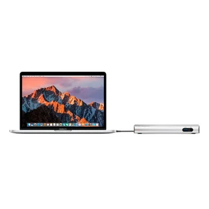 Хаб (адаптер) Belkin Thunderbolt 3 Express Dock HD - Фото 5