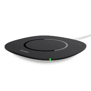 Бездротовий зарядний пристрій Belkin BOOST ↑ UP Qi Wireless Charging Pad 5W