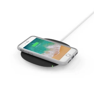 Бездротовий зарядний пристрій Belkin BOOST ↑ UP Qi Wireless Charging Pad 5W - Фото 5