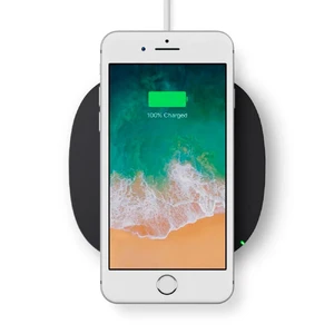 Бездротовий зарядний пристрій Belkin BOOST ↑ UP Qi Wireless Charging Pad 5W - Фото 3