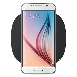 Бездротовий зарядний пристрій Belkin BOOST ↑ UP Qi Wireless Charging Pad 5W - Фото 4