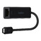 Адаптер Belkin USB-C to Gigabit Ethernet Black для MacBook F2CU040btBLK - Фото 1