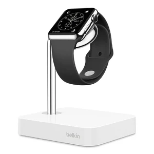 Док-станция Belkin Watch Valet Charge Dock для Apple Watch F8J183ttSLV-APL - Фото 1